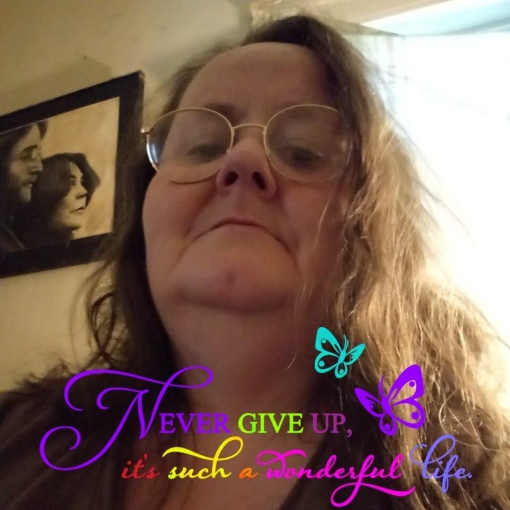 Meet your Posher, Janet